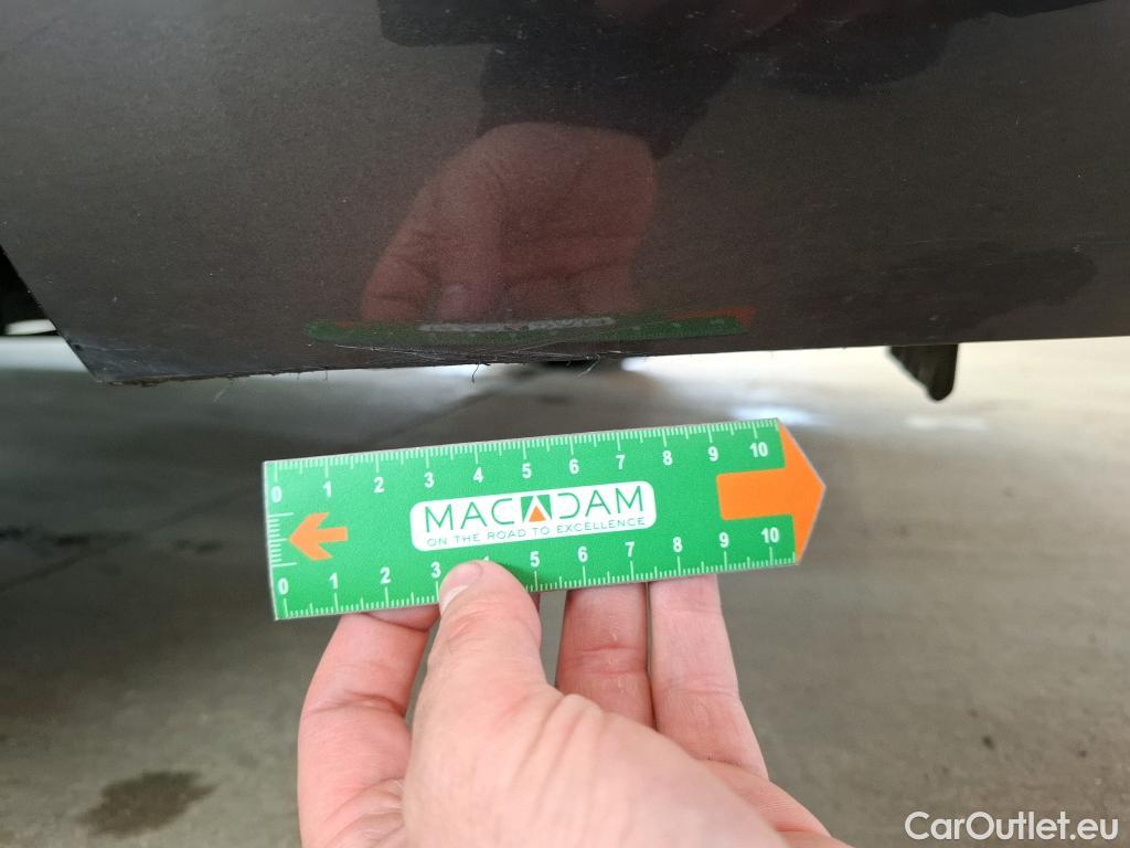  Citroen  C4 Grand Picasso /Spacetourer Business + 1.6 BlueHDi 120CV BVA6 E6 #6