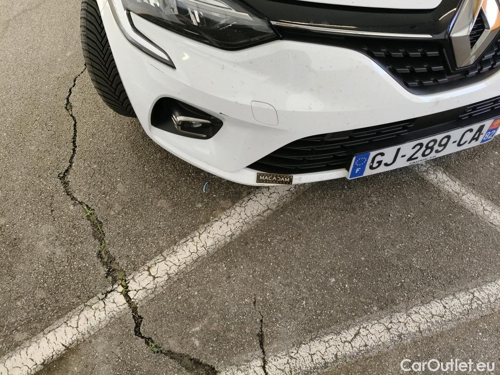  Renault  Clio  V Business Réversible 1.5 dCi 100CV BVM6 E6d / TRANSFO VP VF #1