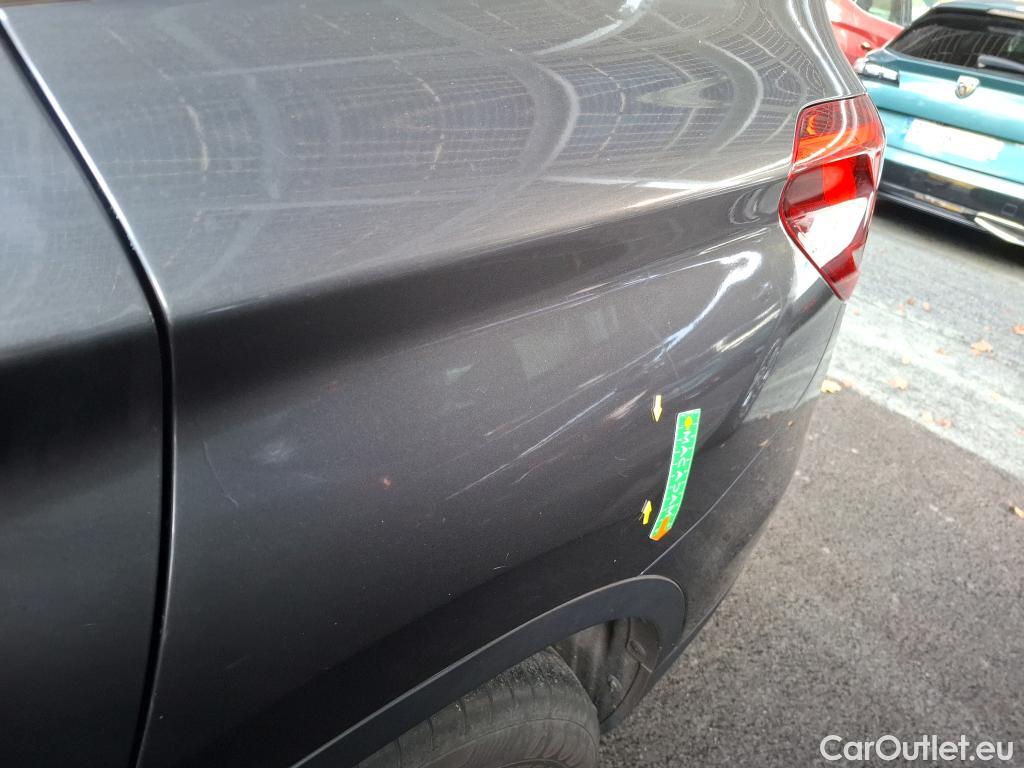  Bmw  X1 Série  sDrive18d Lounge 2.0 150CV BVA8 E6d #1