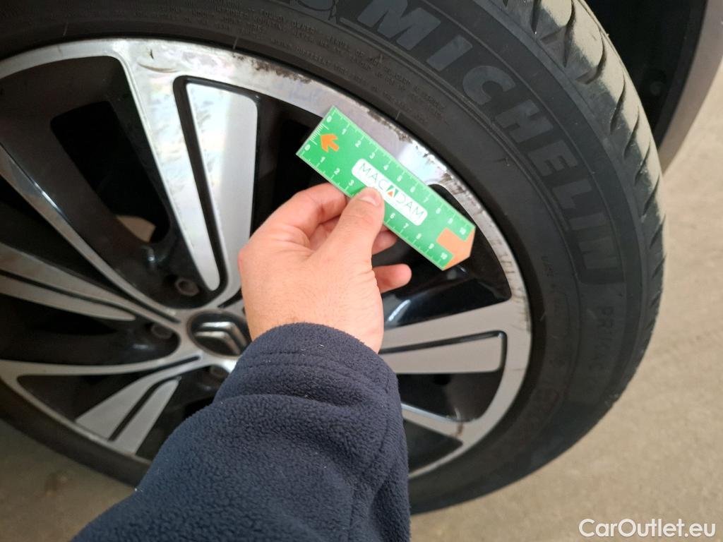  Citroen  C4 Grand Picasso /Spacetourer Business + 1.6 BlueHDi 120CV BVA6 E6 #10