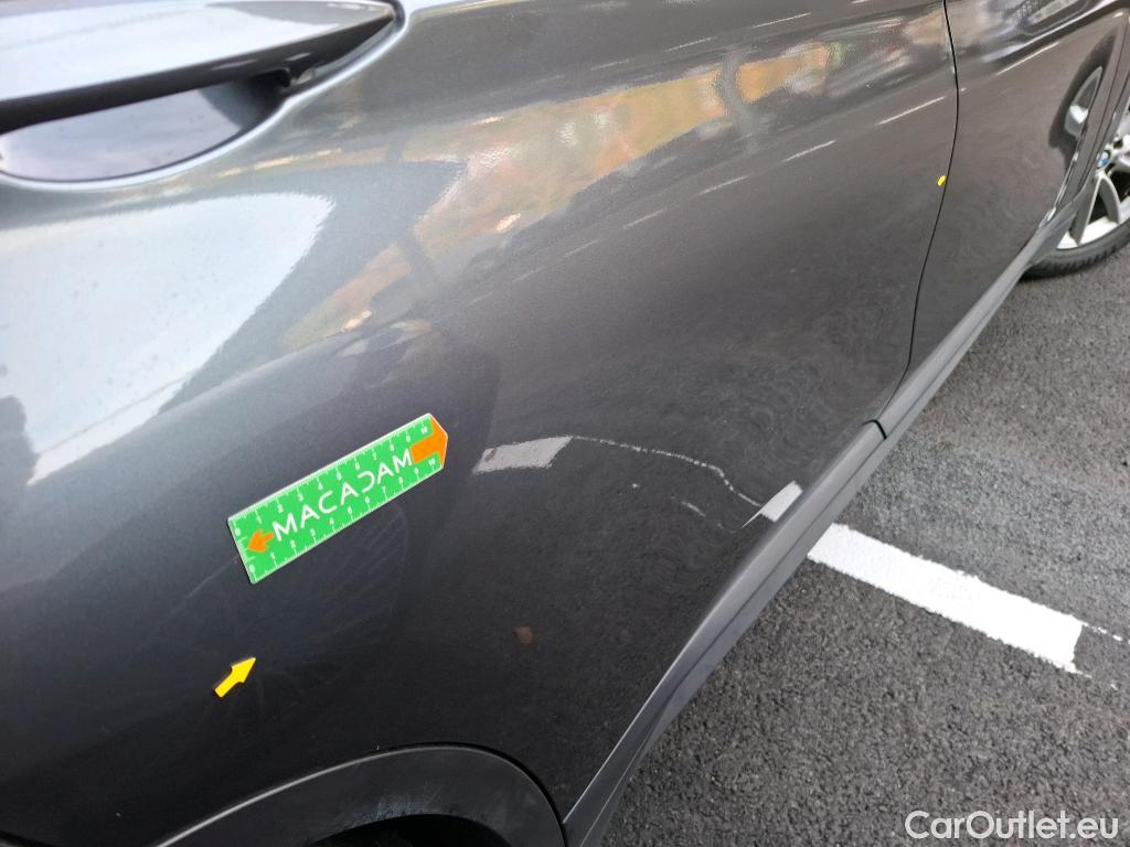  Bmw  X1 Série  sDrive18d Lounge 2.0 150CV BVA8 E6d #9