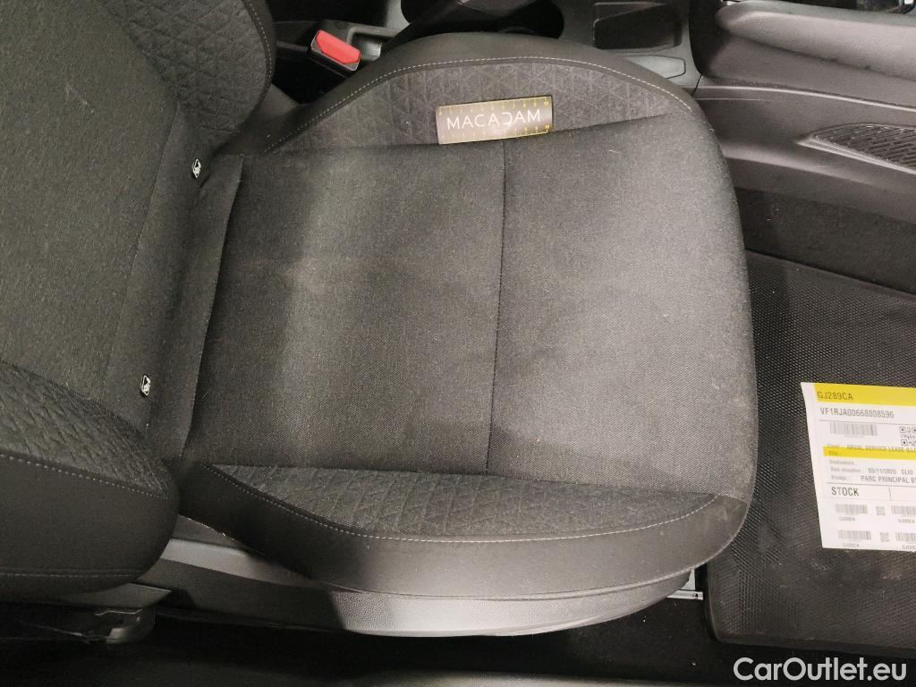  Renault  Clio  V Business Réversible 1.5 dCi 100CV BVM6 E6d / TRANSFO VP VF #9