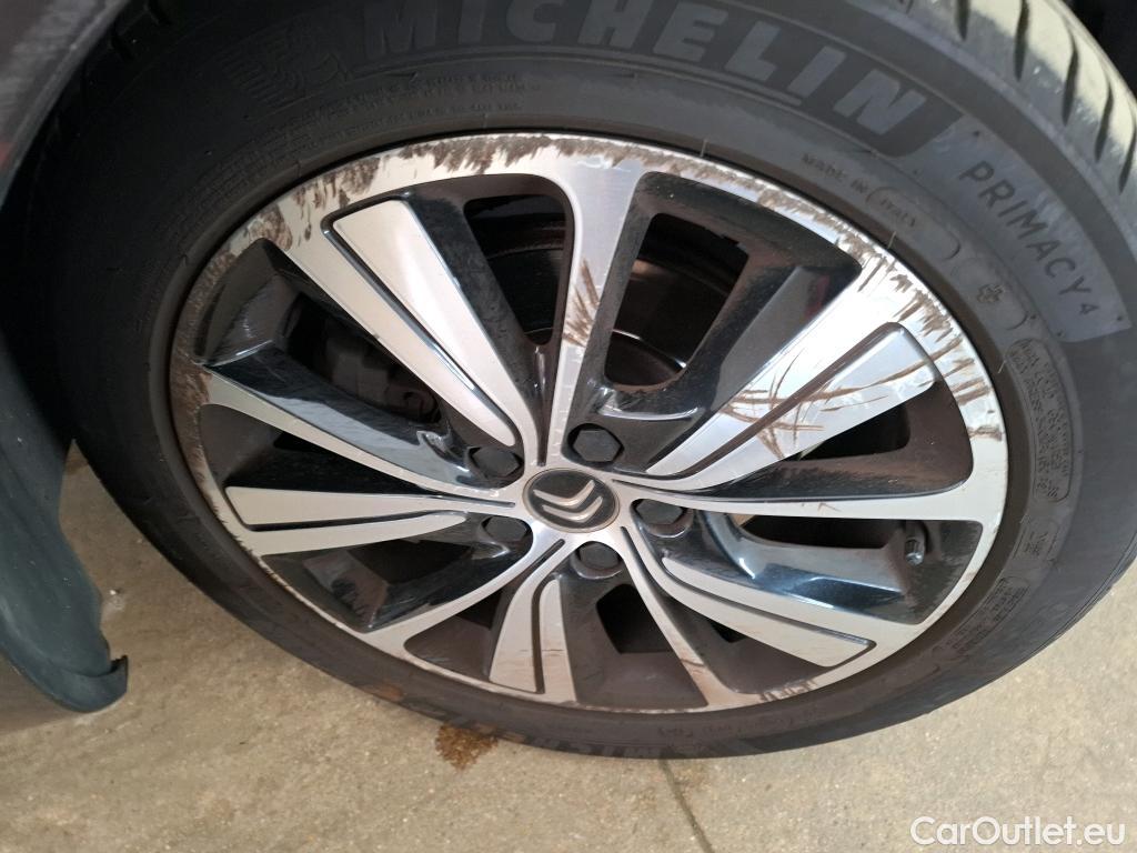  Citroen  C4 Grand Picasso /Spacetourer Business + 1.6 BlueHDi 120CV BVA6 E6 #19