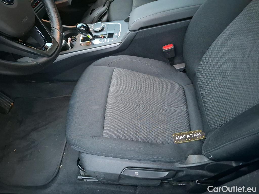  Bmw  Serie 1 BMW Série 1 / 2019 / 5P / Berline 1.5 116D DKG7 Business Design #3