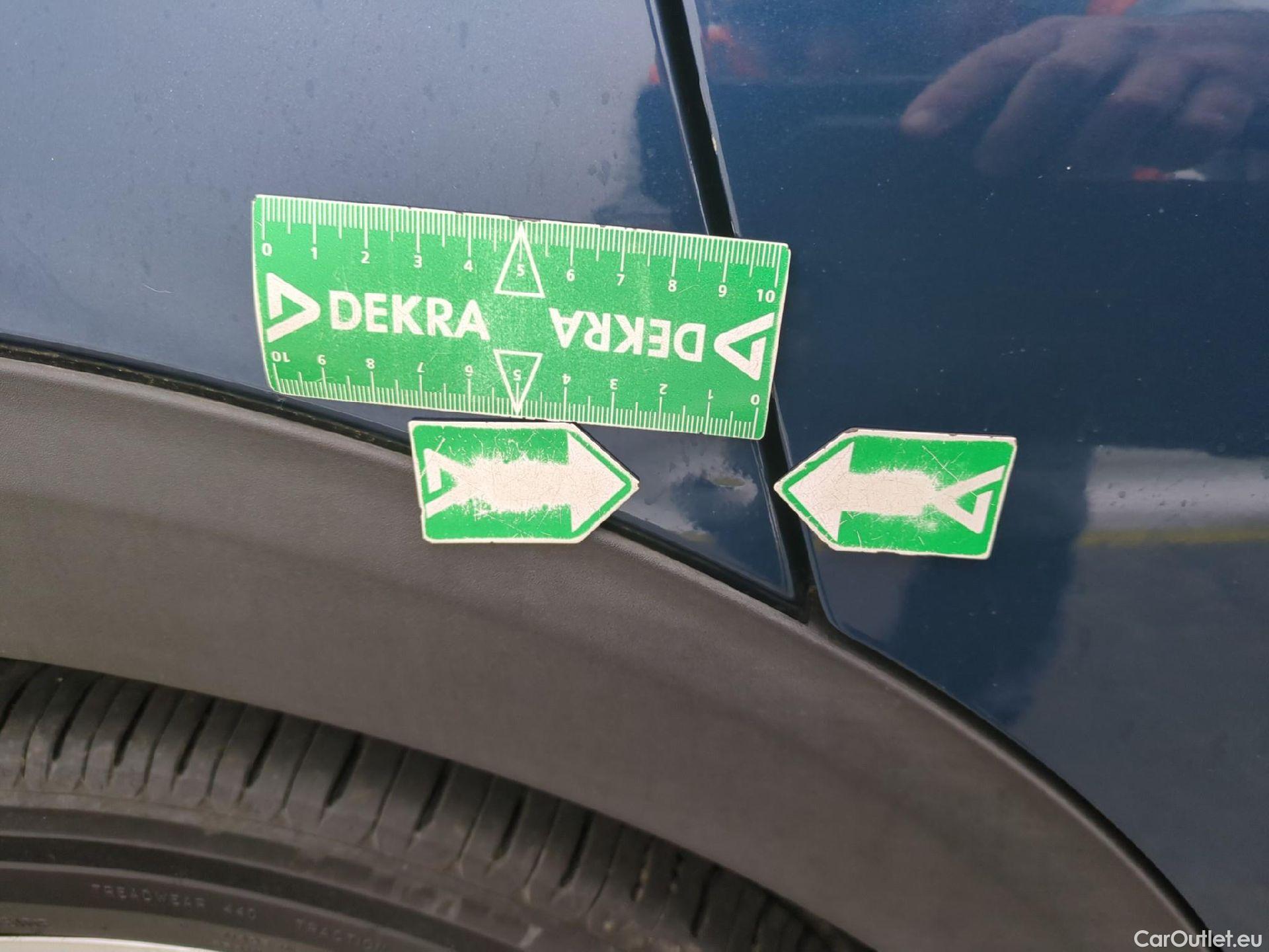  Peugeot  3008  II Allure Pack 1.5 HDi 130CV BVA8 E6d #18