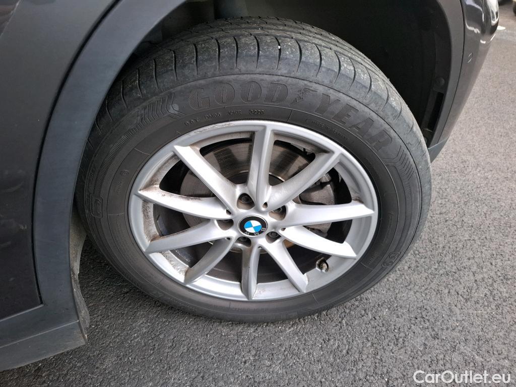  Bmw  X1 Série  sDrive18d Lounge 2.0 150CV BVA8 E6d #14