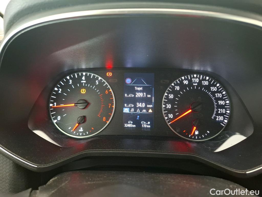  Renault  Clio  V Business 1.0 SCe 65CV BVM5 E6d #5