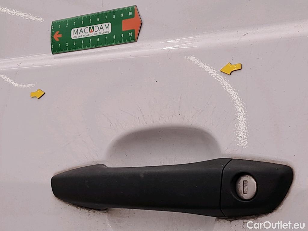  Citroen  Berlingo  Fourgon Driver M 1000 1.5 BlueHDi 100CV BVM5 E6dT #11