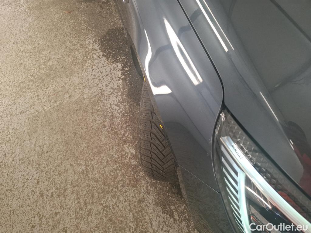  Renault  Megane  IV Berline 5pt. Business 1.5 dCi 115CV BVA7 E6d #2