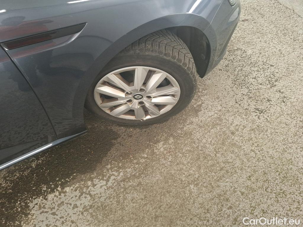  Renault  Megane  IV Berline 5pt. Business 1.5 dCi 115CV BVA7 E6d #8