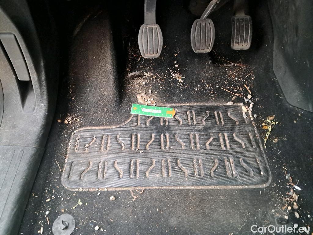  Citroen  Berlingo  Fourgon Driver M 1000 1.5 BlueHDi 100CV BVM5 E6dT #13