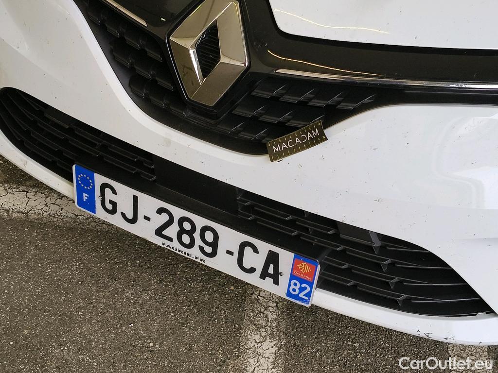  Renault  Clio  V Business Réversible 1.5 dCi 100CV BVM6 E6d / TRANSFO VP VF #3