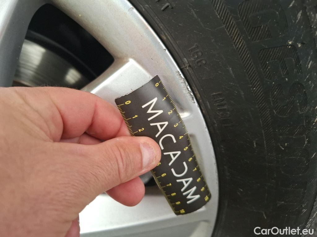  Seat  ATECA  Style 2.0 TDI 150CV BVA7 E6d #17