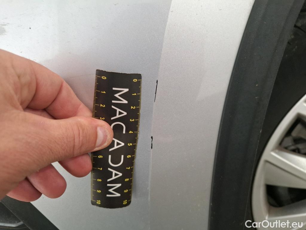  Seat  ATECA  Style 2.0 TDI 150CV BVA7 E6d #5