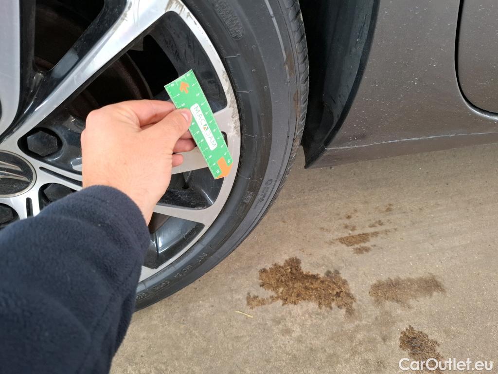  Citroen  C4 Grand Picasso /Spacetourer Business + 1.6 BlueHDi 120CV BVA6 E6 #17