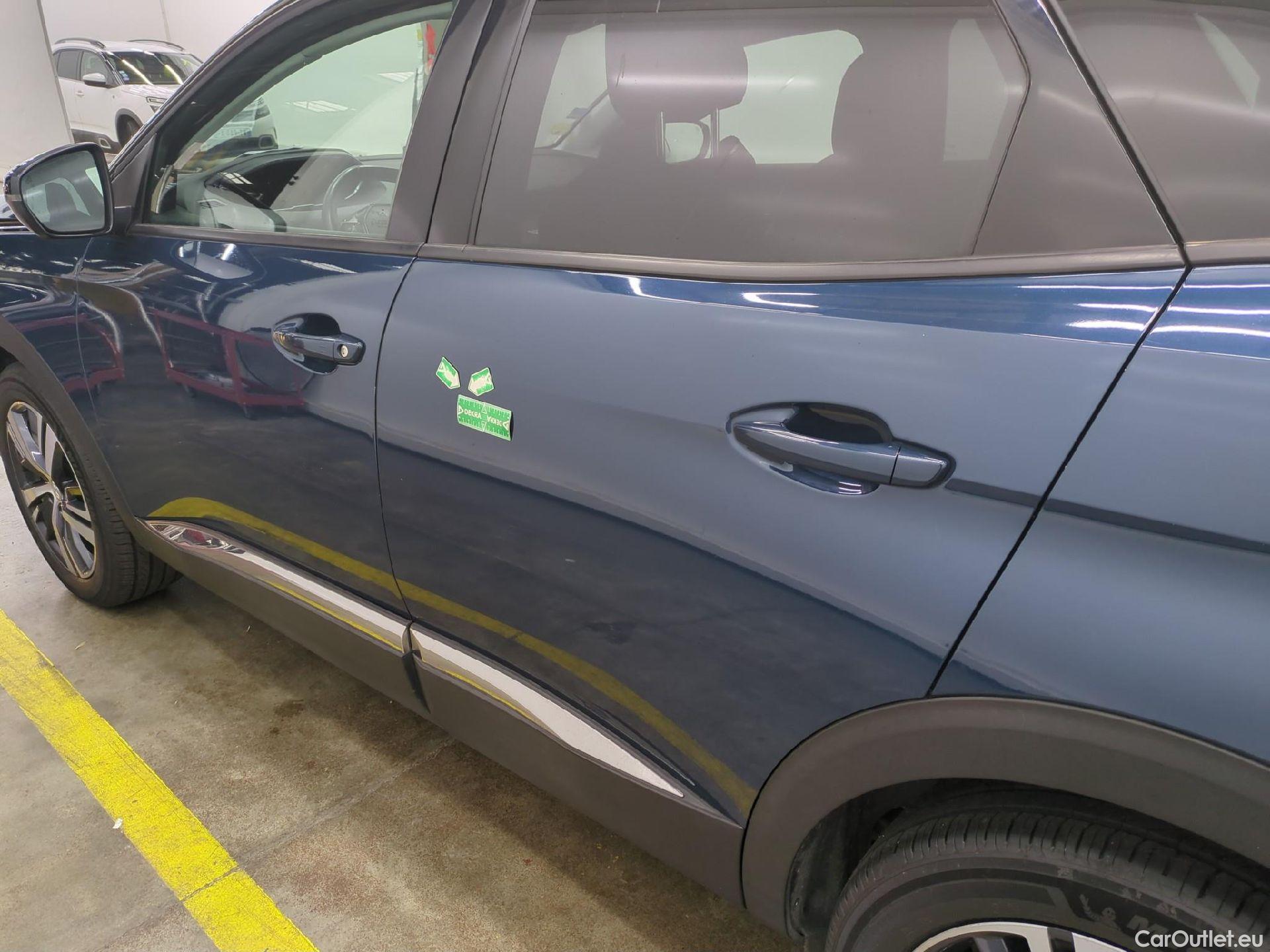  Peugeot  3008  II Allure Pack 1.5 HDi 130CV BVA8 E6d #8