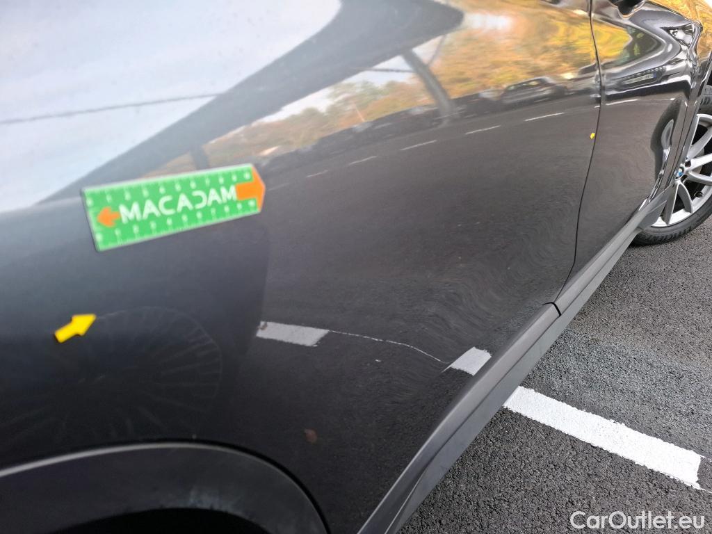  Bmw  X1 Série  sDrive18d Lounge 2.0 150CV BVA8 E6d #8