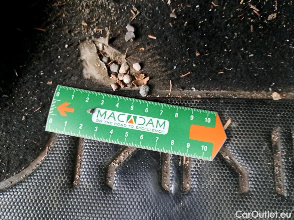  Citroen  Berlingo  Fourgon Driver M 1000 1.5 BlueHDi 100CV BVM5 E6dT #14