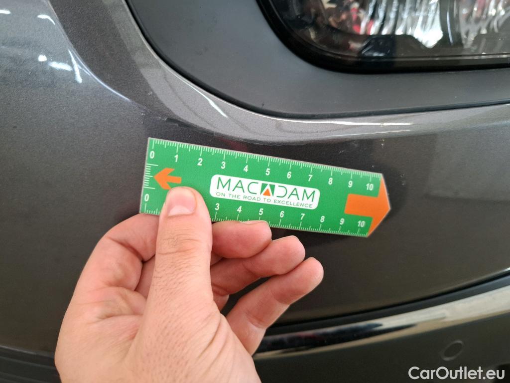  Citroen  C4 Grand Picasso /Spacetourer Business + 1.6 BlueHDi 120CV BVA6 E6 #4