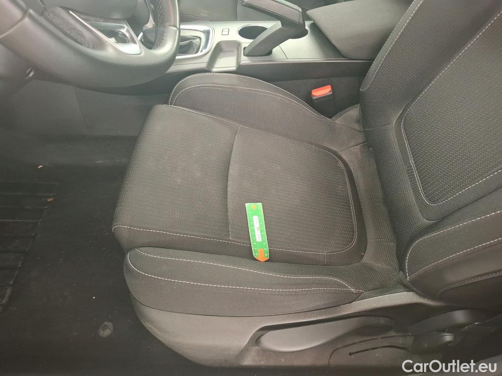  Renault  Megane  IV Berline 5pt. Business 1.5 dCi 115CV BVA7 E6d #12