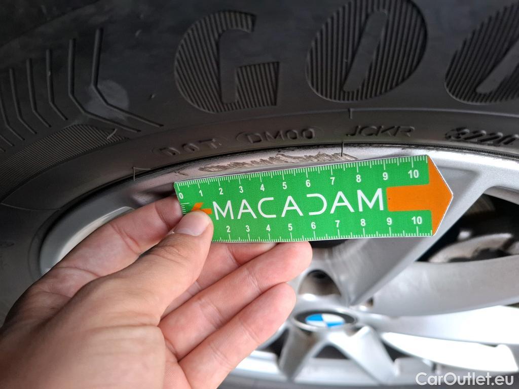  Bmw  X1 Série  sDrive18d Lounge 2.0 150CV BVA8 E6d #16