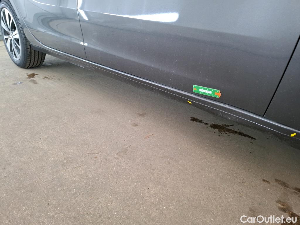  Citroen  C4 Grand Picasso /Spacetourer Business + 1.6 BlueHDi 120CV BVA6 E6 #1