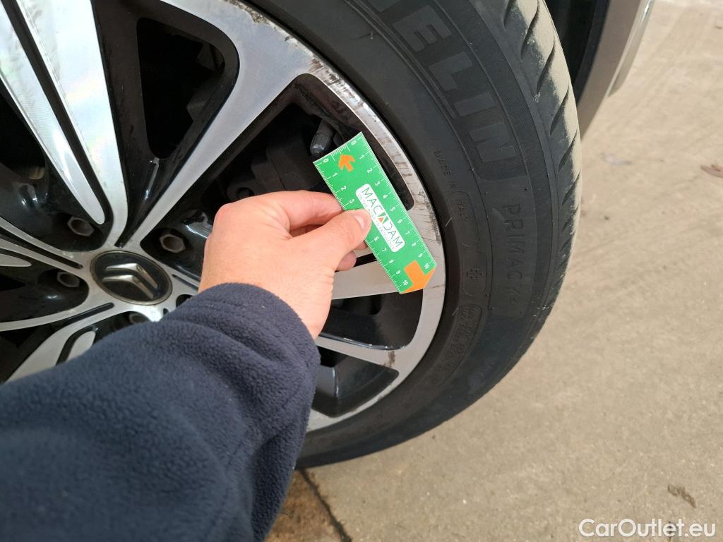  Citroen  C4 Grand Picasso /Spacetourer Business + 1.6 BlueHDi 120CV BVA6 E6 #9