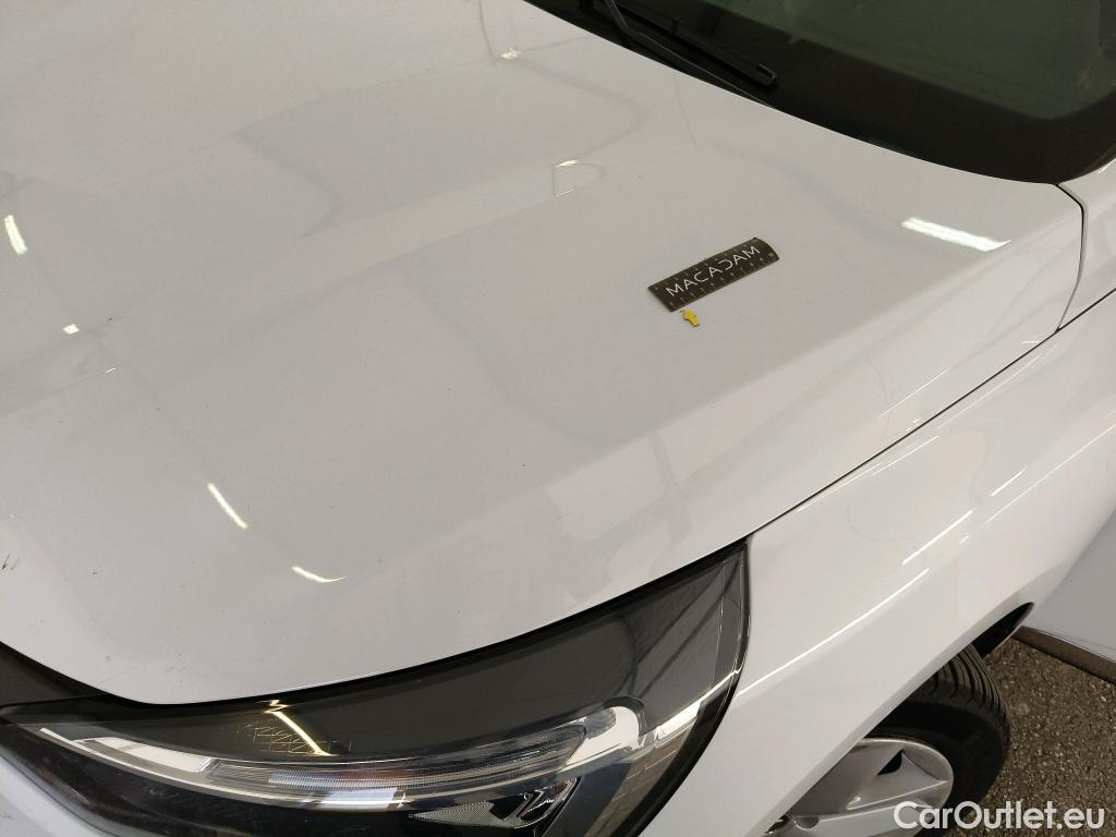  Renault  Clio  V Business Réversible 1.5 dCi 100CV BVM6 E6d / TRANSFO VP VF #18