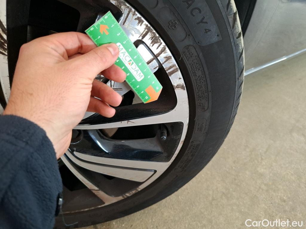  Citroen  C4 Grand Picasso /Spacetourer Business + 1.6 BlueHDi 120CV BVA6 E6 #21