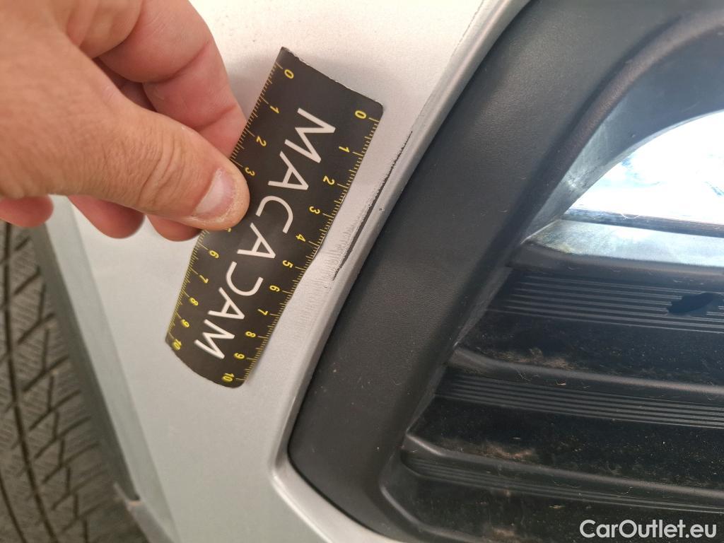  Seat  ATECA  Style 2.0 TDI 150CV BVA7 E6d #3