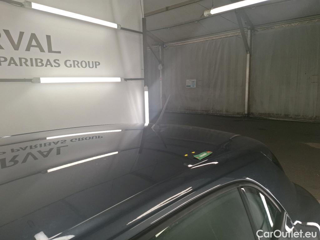  Renault  Megane  IV Berline 5pt. Business 1.5 dCi 115CV BVA7 E6d #4