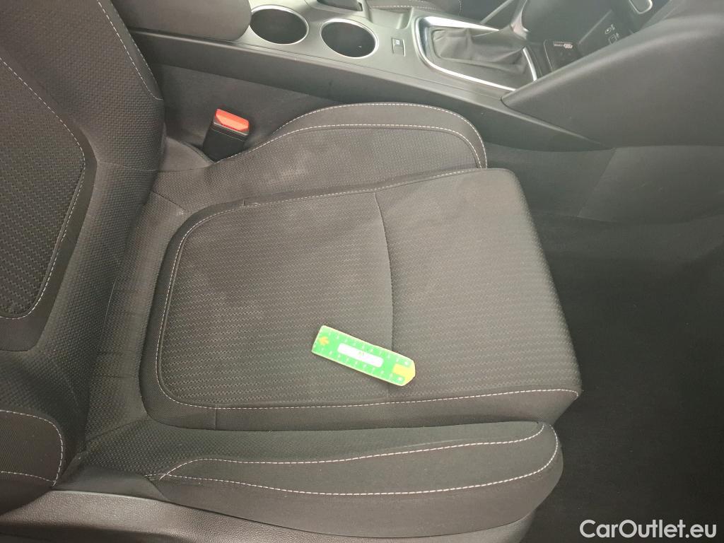  Renault  Megane  IV Berline 5pt. Business 1.5 dCi 115CV BVA7 E6d #10