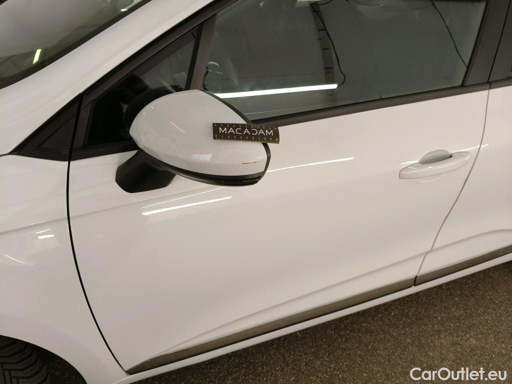  Renault  Clio  V Business Réversible 1.5 dCi 100CV BVM6 E6d / TRANSFO VP VF #11