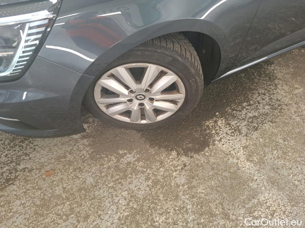  Renault  Megane  IV Berline 5pt. Business 1.5 dCi 115CV BVA7 E6d #6