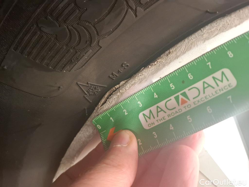  Renault  Megane  IV Berline 5pt. Business 1.5 dCi 115CV BVA7 E6d #7