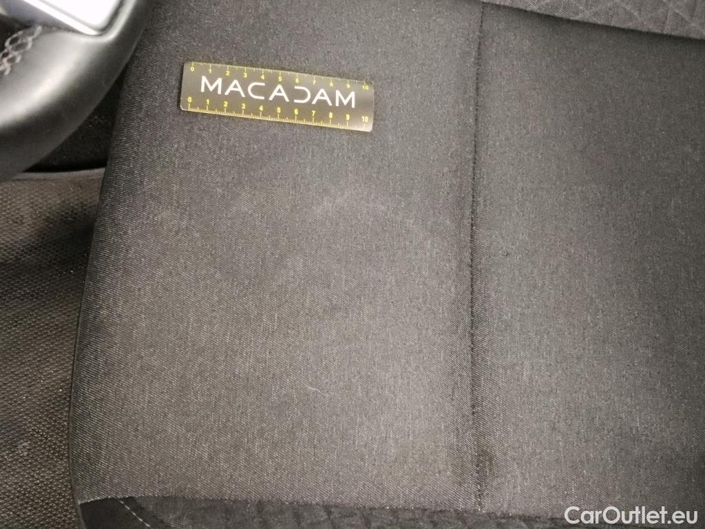  Renault  Clio  V Business Réversible 1.5 dCi 100CV BVM6 E6d / TRANSFO VP VF #8