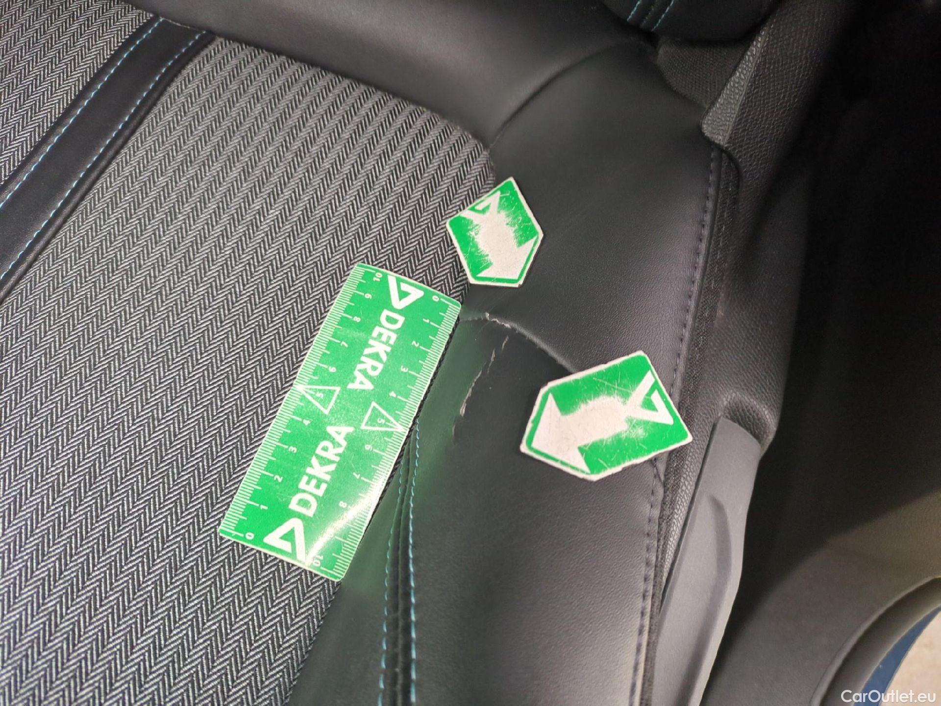  Peugeot  3008  II Allure Pack 1.5 HDi 130CV BVA8 E6d #2