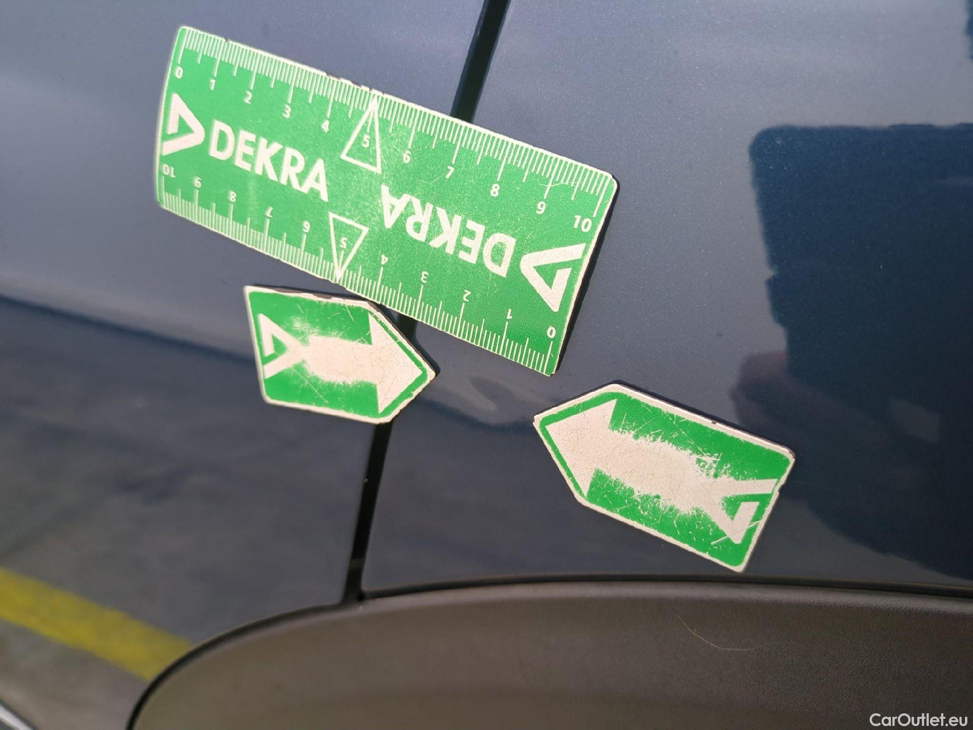  Peugeot  3008  II Allure Pack 1.5 HDi 130CV BVA8 E6d #6