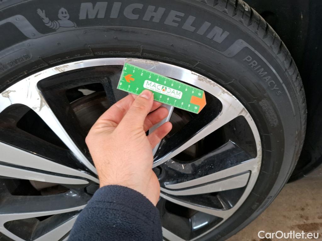  Citroen  C4 Grand Picasso /Spacetourer Business + 1.6 BlueHDi 120CV BVA6 E6 #15