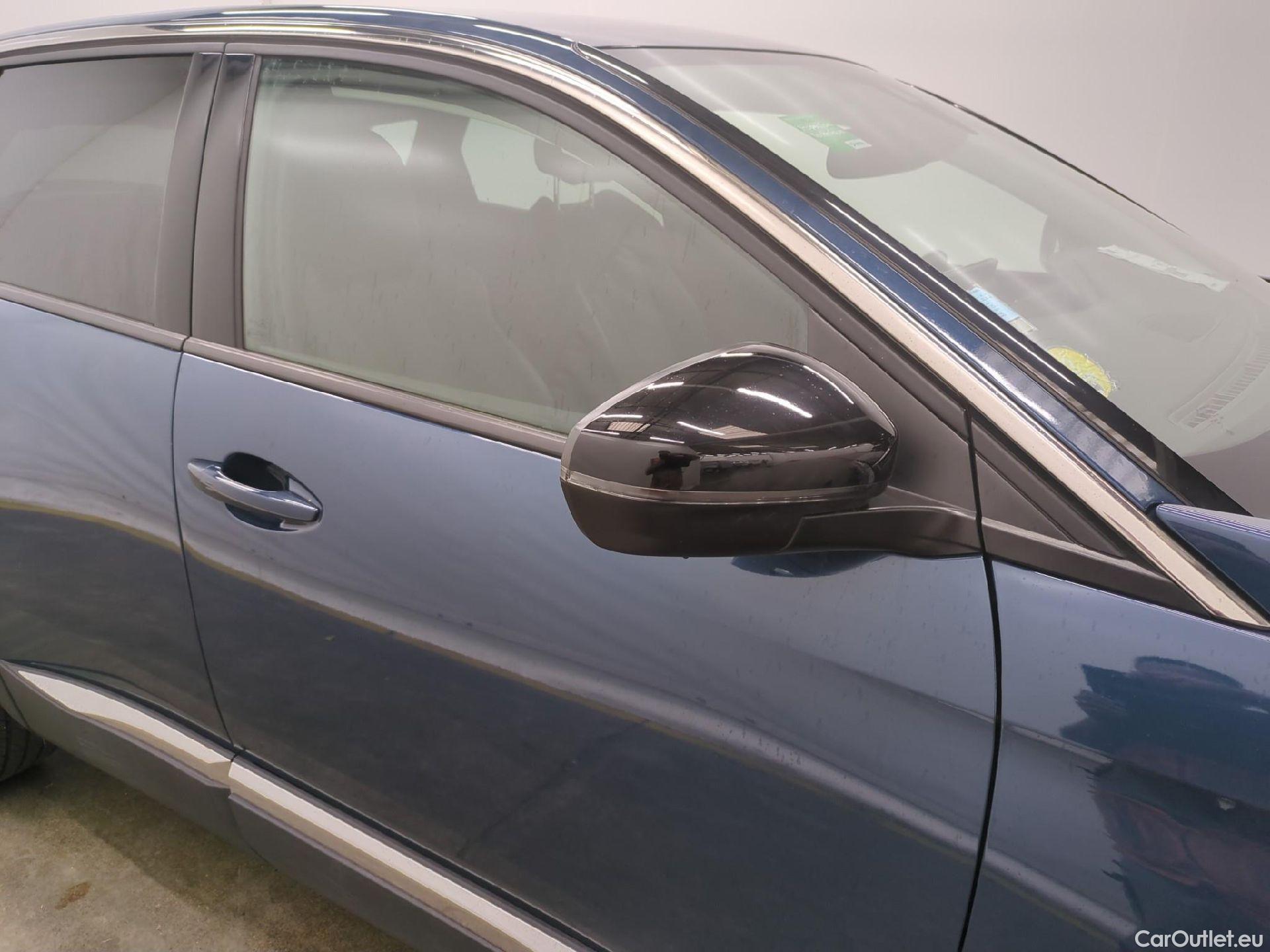  Peugeot  3008  II Allure Pack 1.5 HDi 130CV BVA8 E6d #21