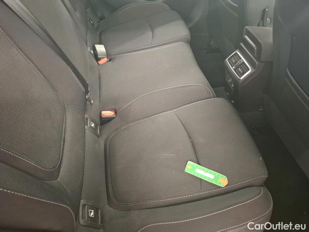  Renault  Megane  IV Berline 5pt. Business 1.5 dCi 115CV BVA7 E6d #11