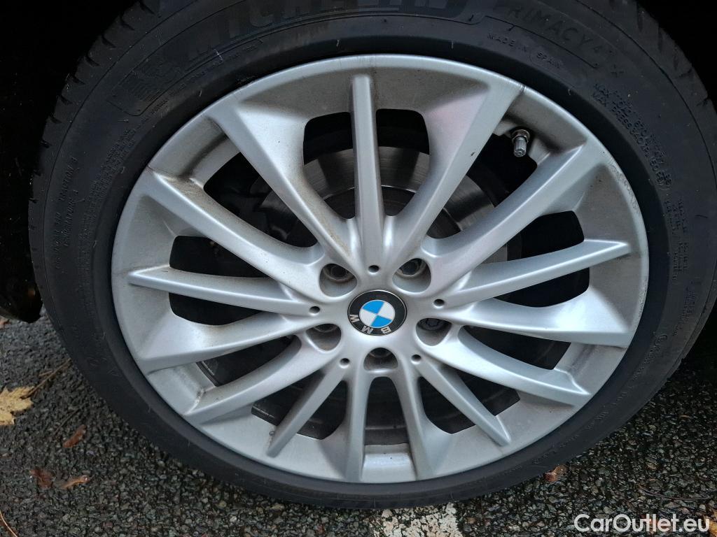  Bmw  Serie 1 BMW Série 1 / 2019 / 5P / Berline 1.5 116D DKG7 Business Design #11