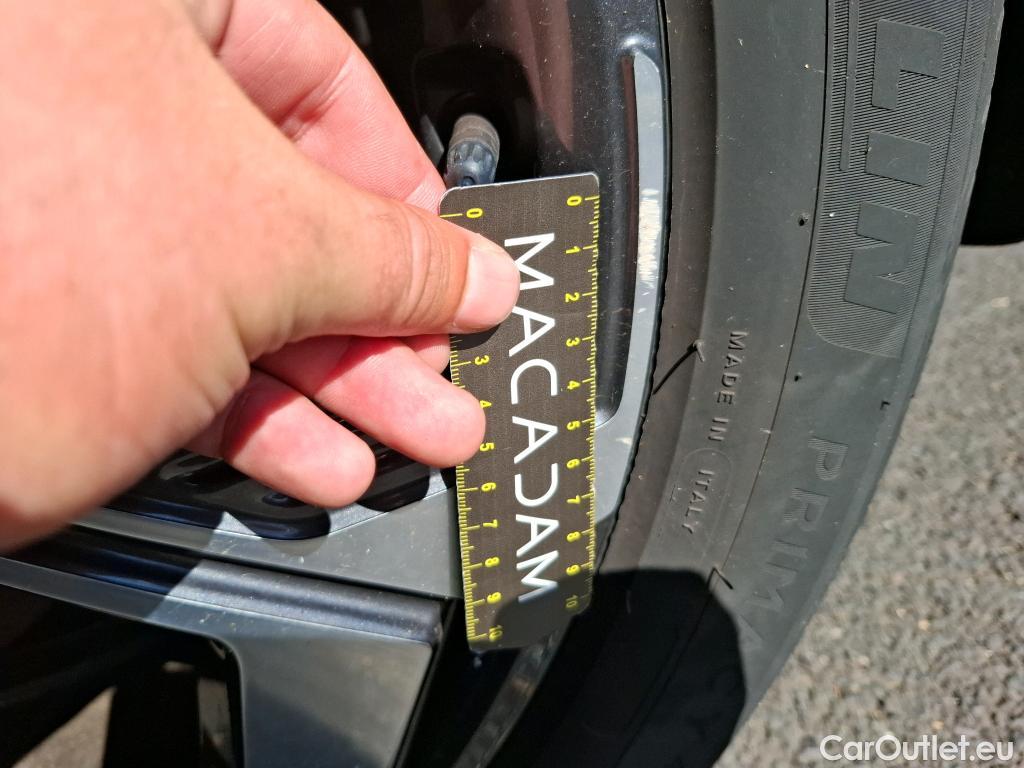  Hyundai  Tucson HYUNDAI  / 2020 / 5P / SUV 1.6 PHEV 265 HTRAC EXECUTIVE 4WD AUTO #16