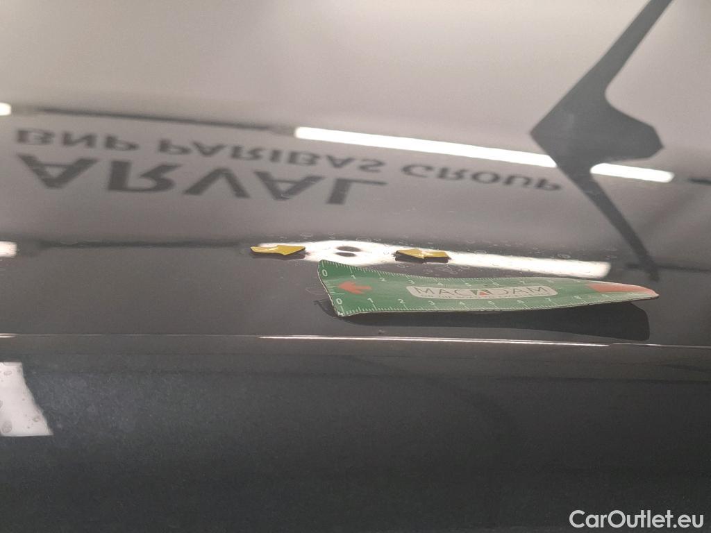  Renault  Megane  IV Berline 5pt. Business 1.5 dCi 115CV BVA7 E6d #5