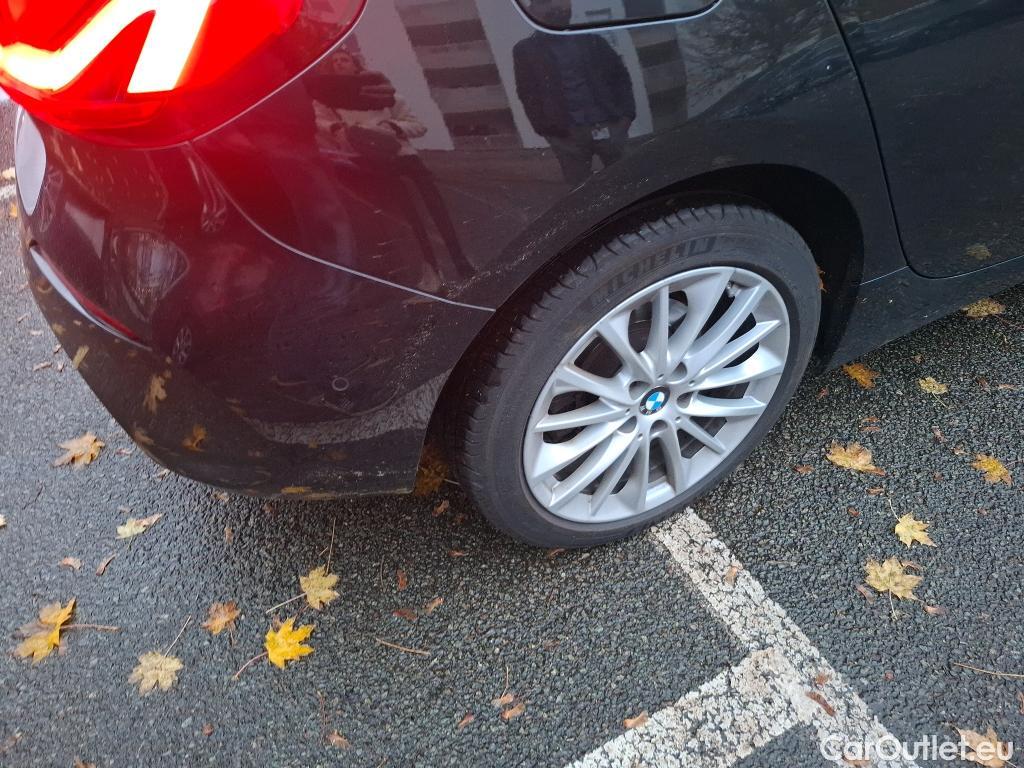  Bmw  Serie 1 BMW Série 1 / 2019 / 5P / Berline 1.5 116D DKG7 Business Design #10