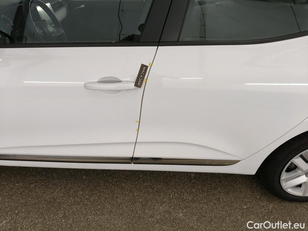  Renault  Clio  V Business Réversible 1.5 dCi 100CV BVM6 E6d / TRANSFO VP VF #13