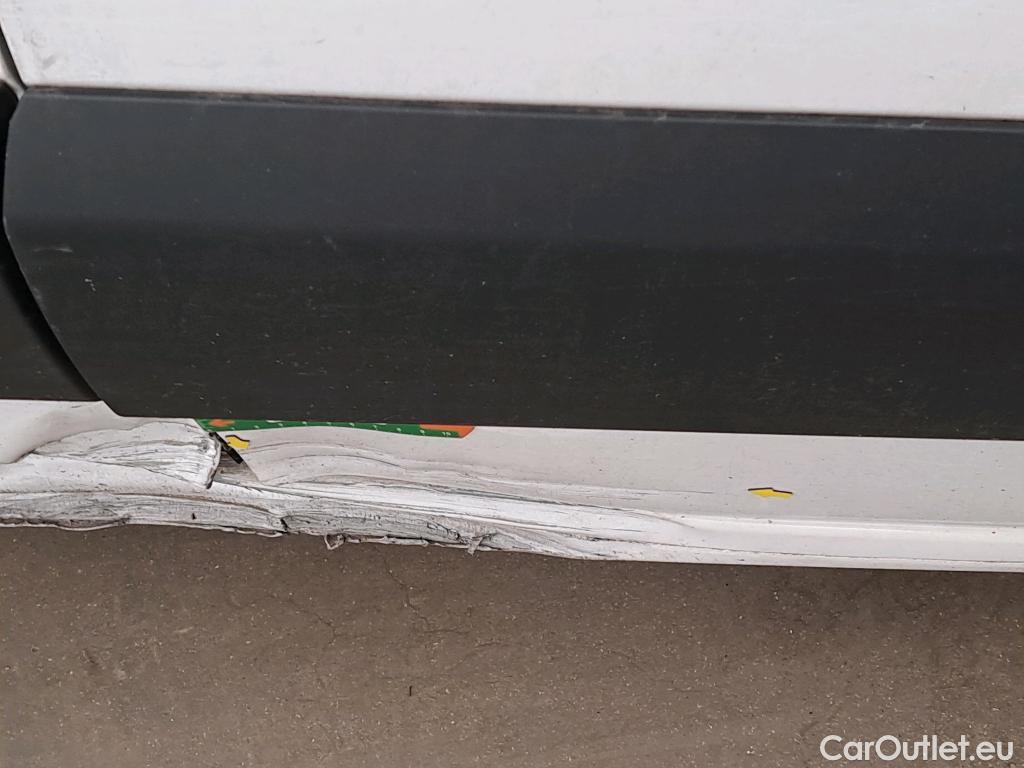  Citroen  Berlingo  Fourgon Driver M 1000 1.5 BlueHDi 100CV BVM5 E6dT #7