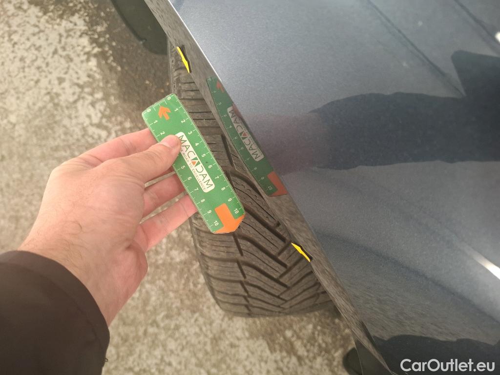  Renault  Megane  IV Berline 5pt. Business 1.5 dCi 115CV BVA7 E6d #3