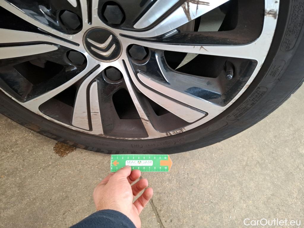  Citroen  C4 Grand Picasso /Spacetourer Business + 1.6 BlueHDi 120CV BVA6 E6 #22