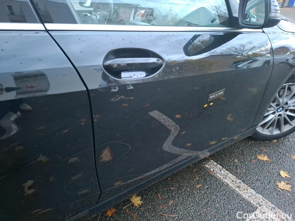  Bmw  Serie 1 BMW Série 1 / 2019 / 5P / Berline 1.5 116D DKG7 Business Design #18